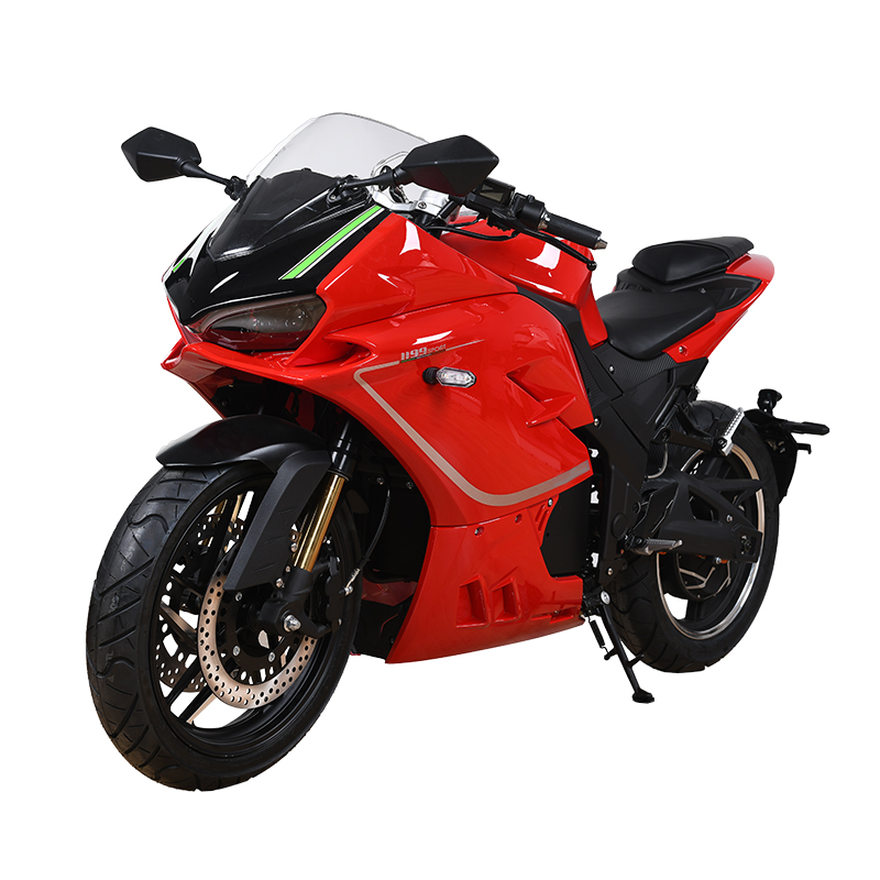 Factory Wholesale Minibike/pocketbikes Motorcycle 1000cc Racing Electric Motorcycles Cheap Racing Motorcycles Moped 